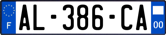 AL-386-CA