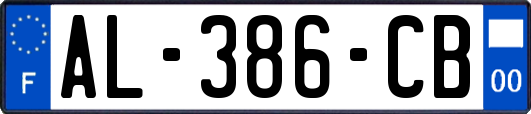 AL-386-CB