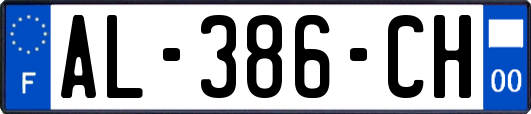 AL-386-CH