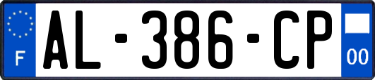 AL-386-CP