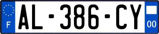 AL-386-CY