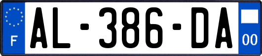 AL-386-DA