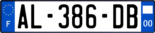AL-386-DB