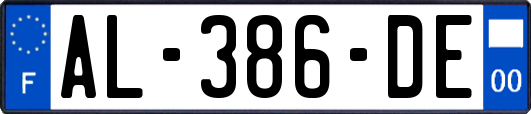 AL-386-DE