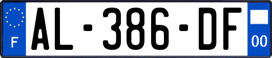 AL-386-DF