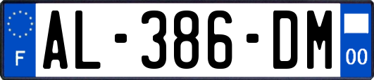 AL-386-DM