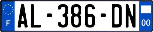 AL-386-DN