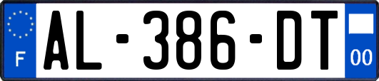 AL-386-DT