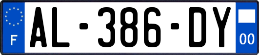 AL-386-DY