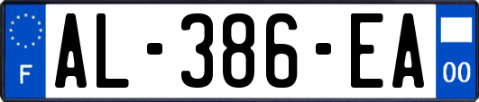 AL-386-EA