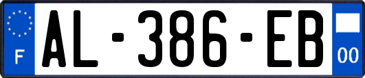 AL-386-EB
