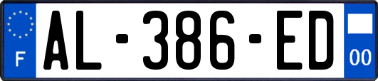 AL-386-ED