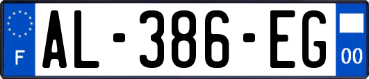 AL-386-EG