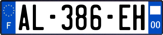 AL-386-EH
