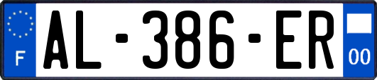 AL-386-ER