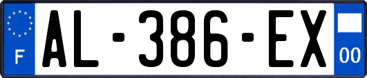 AL-386-EX