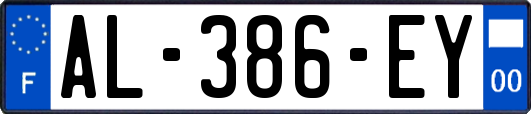AL-386-EY