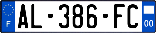 AL-386-FC
