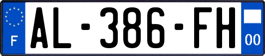 AL-386-FH