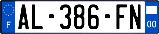 AL-386-FN