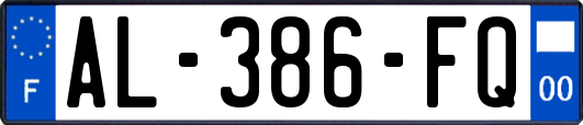 AL-386-FQ