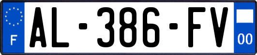 AL-386-FV