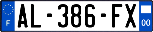 AL-386-FX