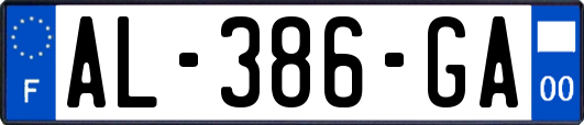 AL-386-GA