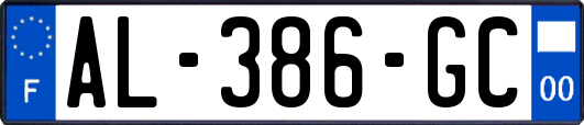 AL-386-GC