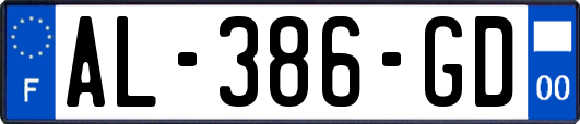AL-386-GD