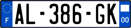 AL-386-GK