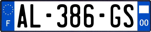 AL-386-GS
