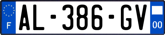 AL-386-GV