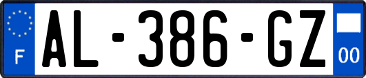 AL-386-GZ