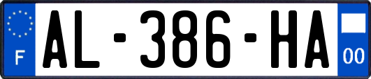 AL-386-HA