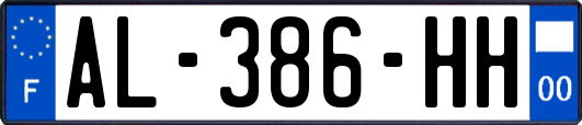 AL-386-HH