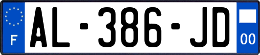 AL-386-JD