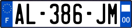 AL-386-JM