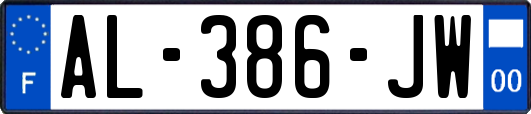 AL-386-JW