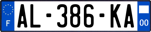 AL-386-KA