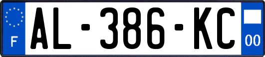 AL-386-KC