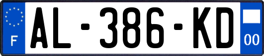 AL-386-KD