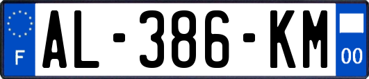 AL-386-KM