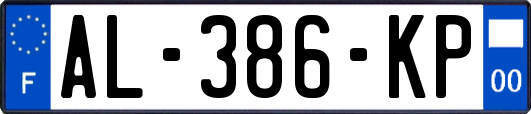 AL-386-KP