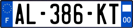 AL-386-KT