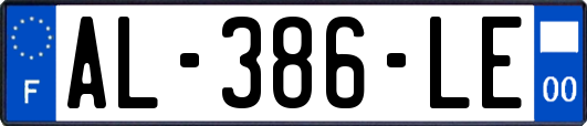 AL-386-LE
