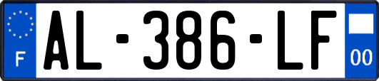 AL-386-LF
