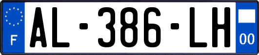AL-386-LH