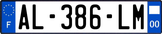 AL-386-LM