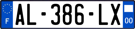 AL-386-LX